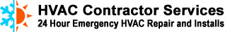 Abingdon HVAC Services